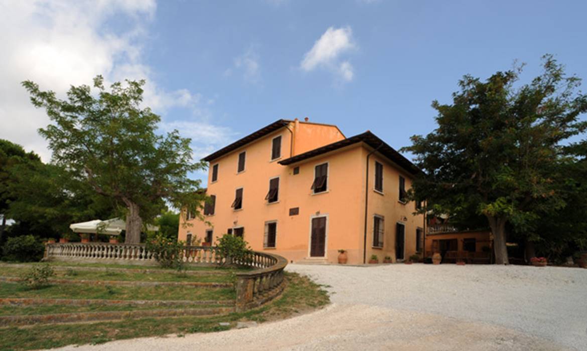 Agriturismo Villa Boldrini