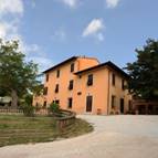 Vacances de ferme Villa Boldrini