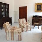 Vacances de ferme Villa Boldrini