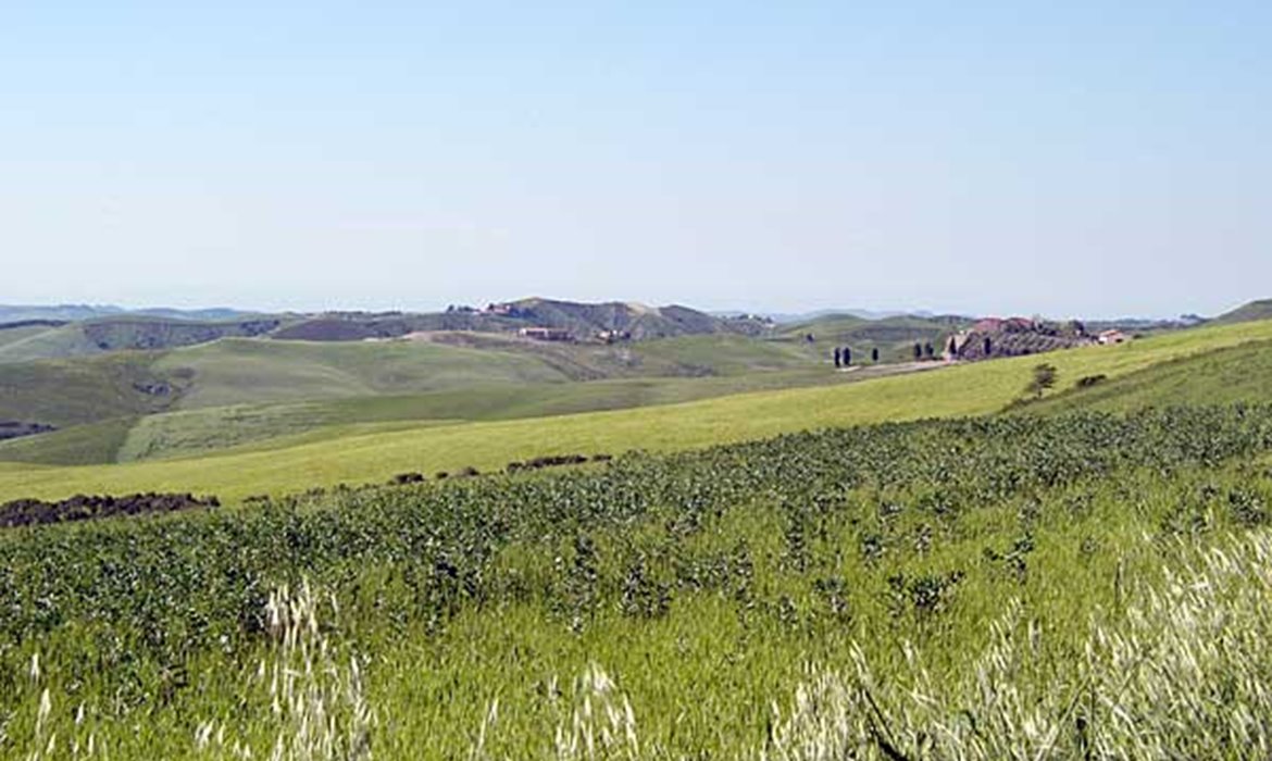 Vacances de ferme Villa Boldrini