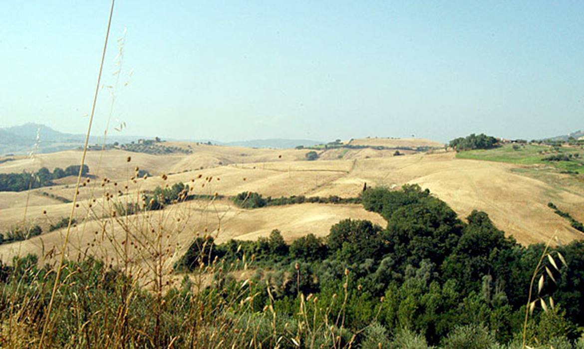 Vacances de ferme Villa Boldrini