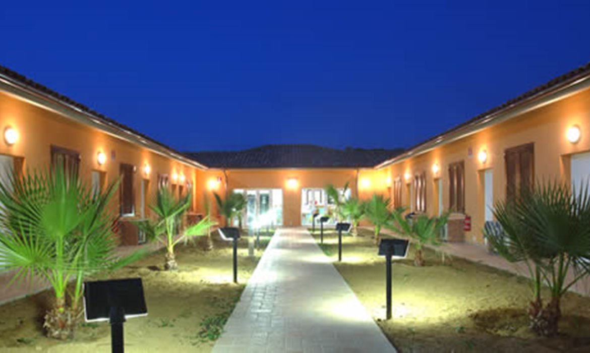 Promozione Turistica Voltoncino