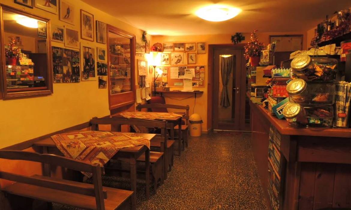 Alberghi Noemi