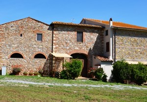 AGRITURISMO LA VALENTINA