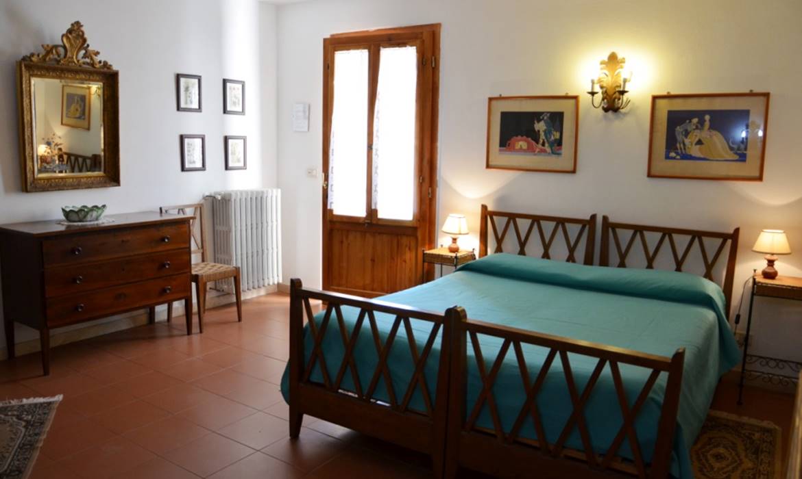 Agriturismo La valentina