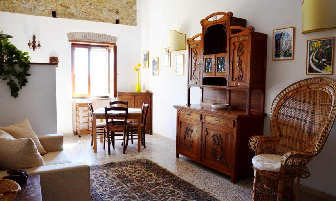 Agriturismo La valentina