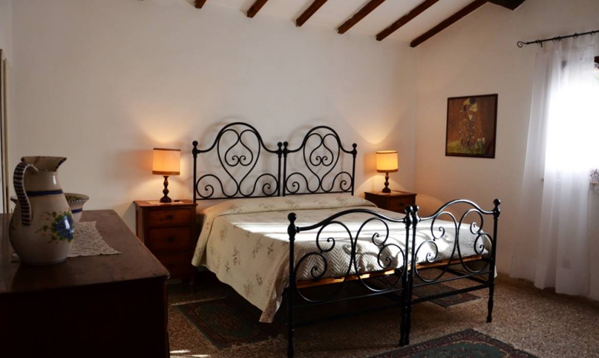 Agriturismo La valentina