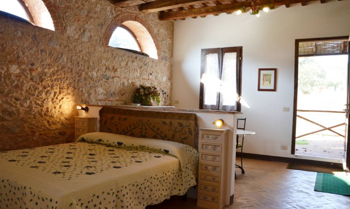 Agriturismo La valentina