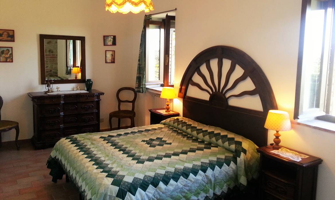 Agriturismo La valentina
