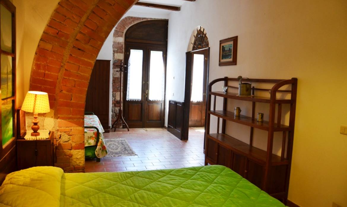 Agriturismo La valentina