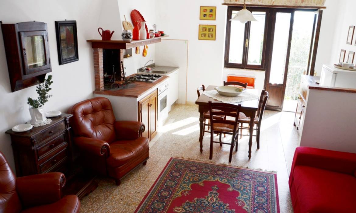 Agriturismo La valentina