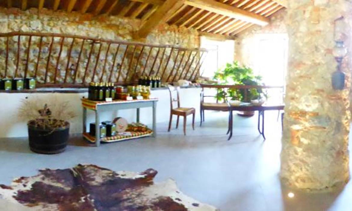 Agriturismo La valentina