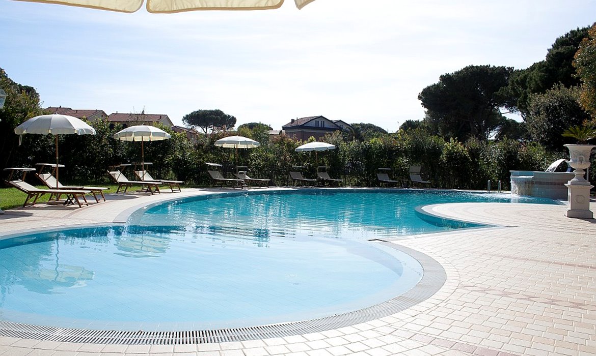 Résidence Villa Mazzanta