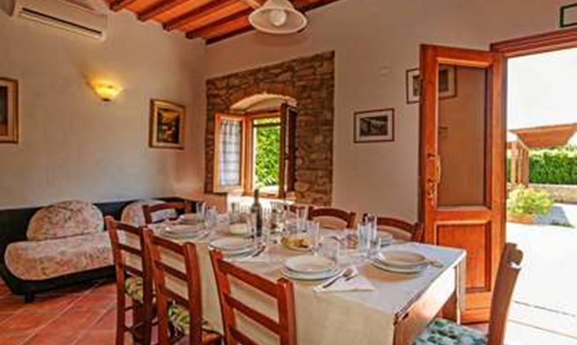 Agriturismo Palazzo Vecchio