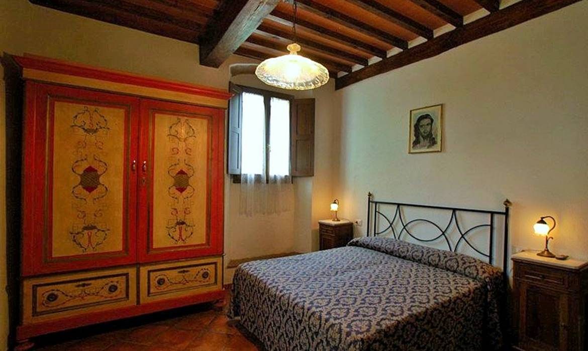 Agriturismo Palazzo Vecchio