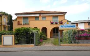 Real estate agency Solemar Bibbona