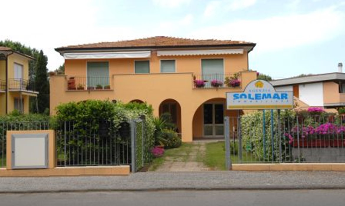 Appartement Solemar