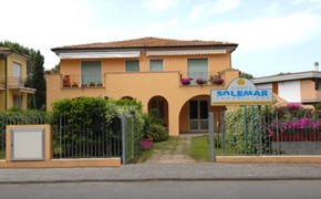 APPARTAMENTI SOLEMAR