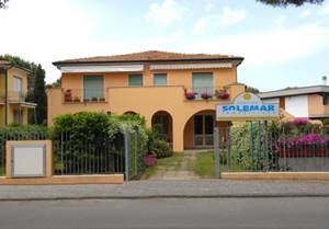 AGENCE IMMOBILIÈRE SOLEMAR