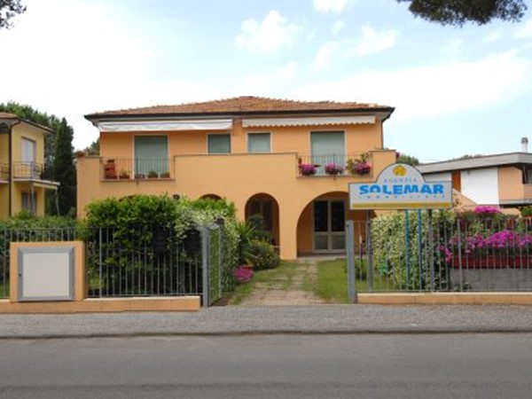 Real estate agency Solemar