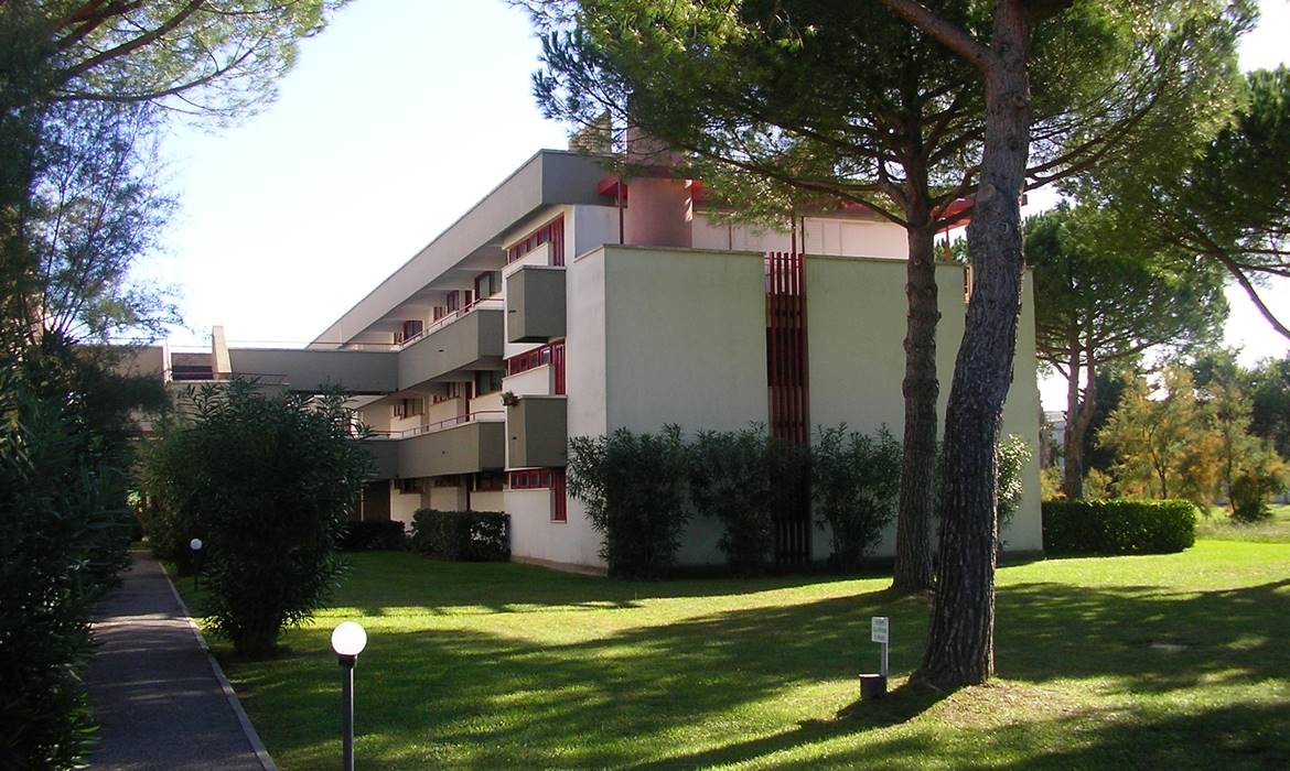 Apartament Solemar