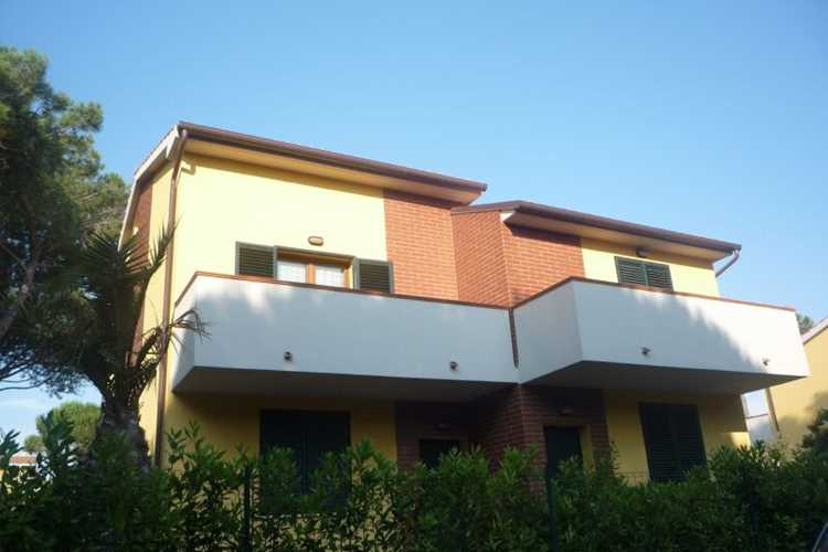 Apartment Solemar Marina di Bibbona