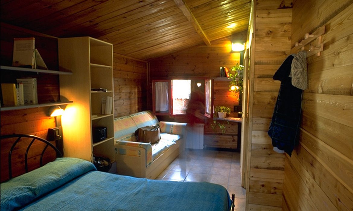 Campeggio La Finoria