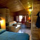 Campeggio La Finoria