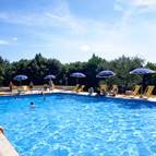 Campeggio La Finoria