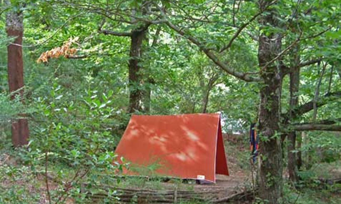 Campeggio La Finoria