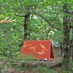 Campeggio La Finoria