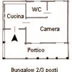 Campeggio La Finoria