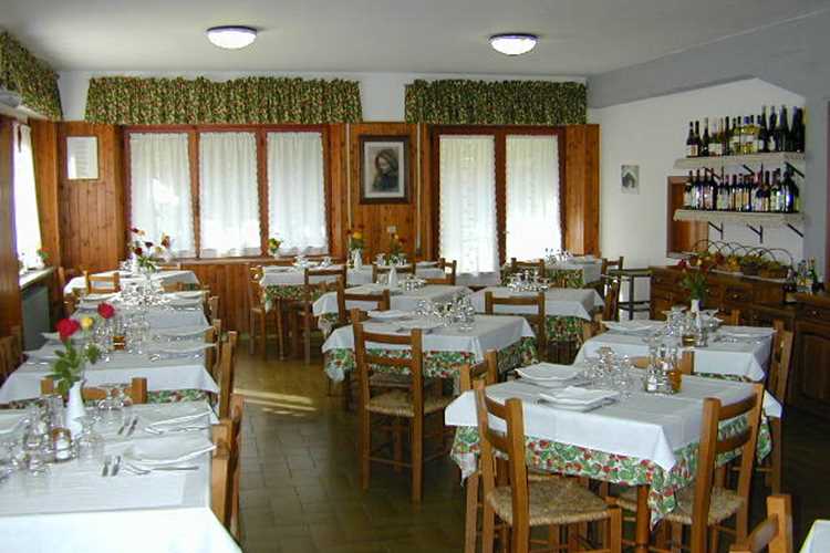 Hotel La Villa Cutigliano