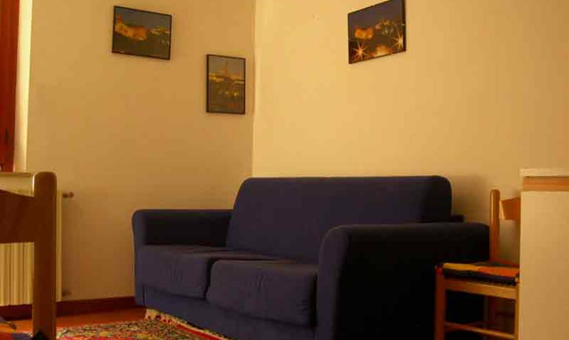 Alberghi La Villa