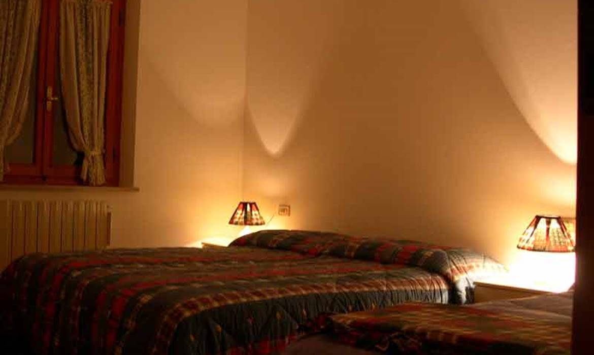 Alberghi La Villa