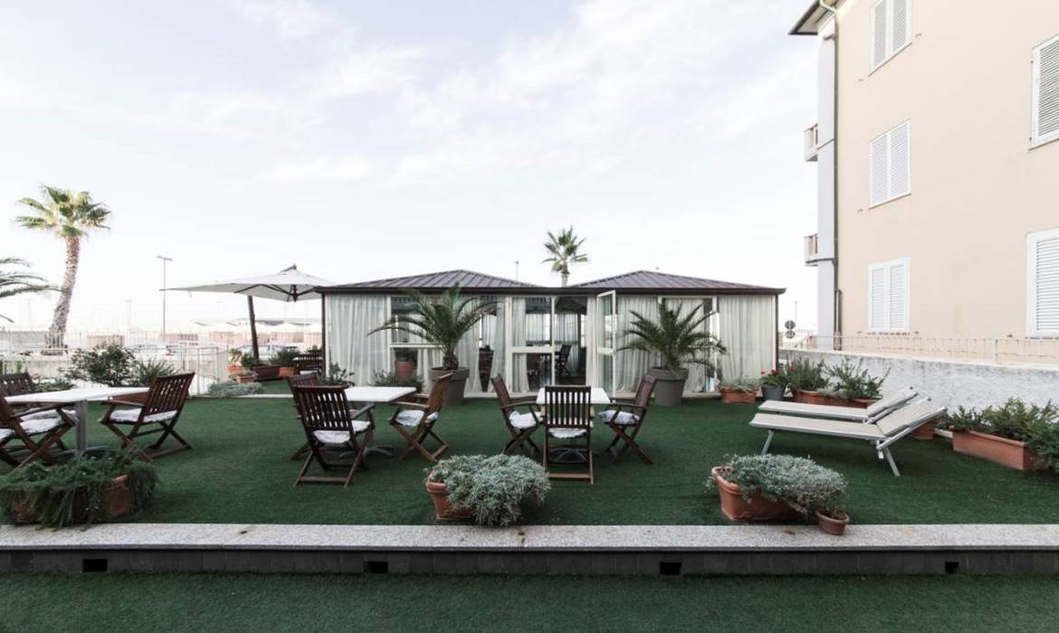Residence Santa Cecilia