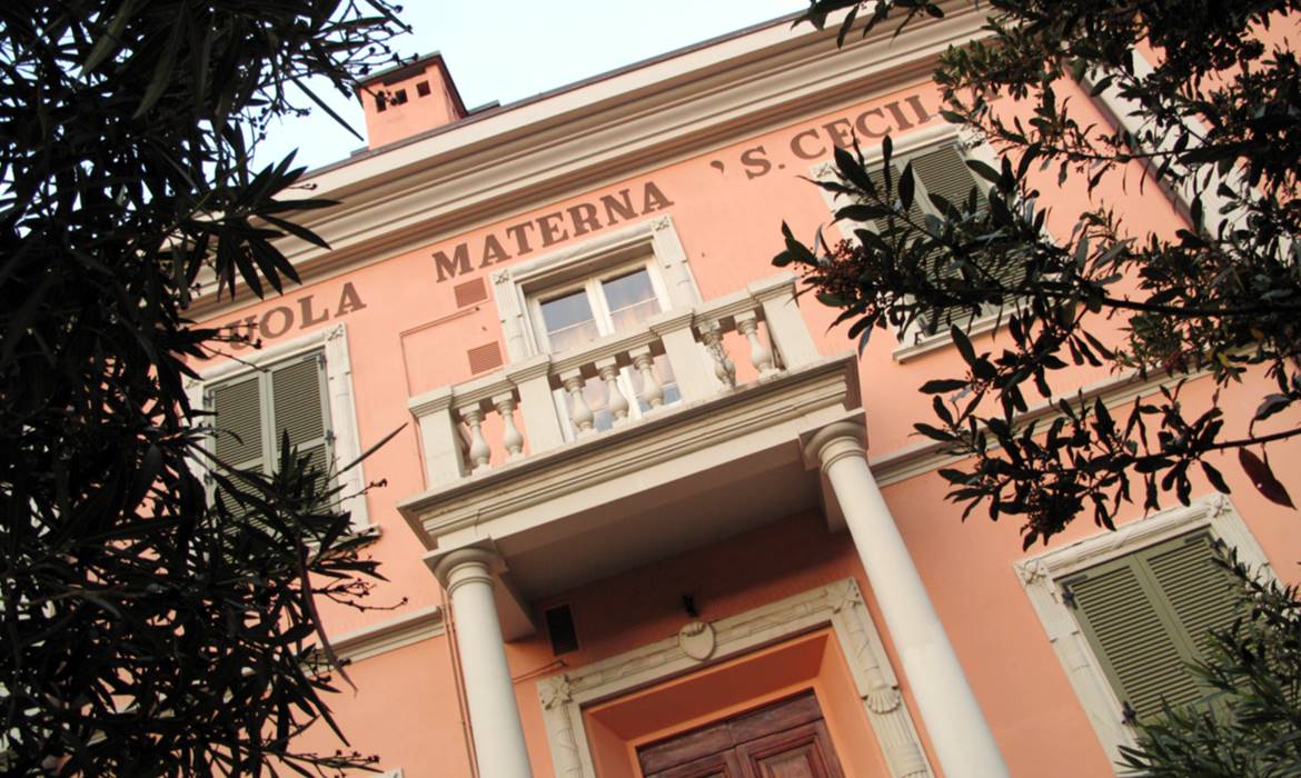 Residence Santa Cecilia