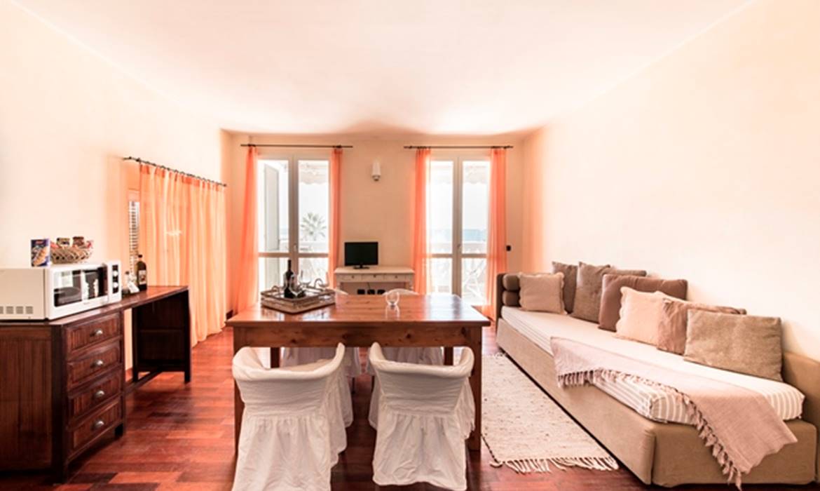 Residence Santa Cecilia