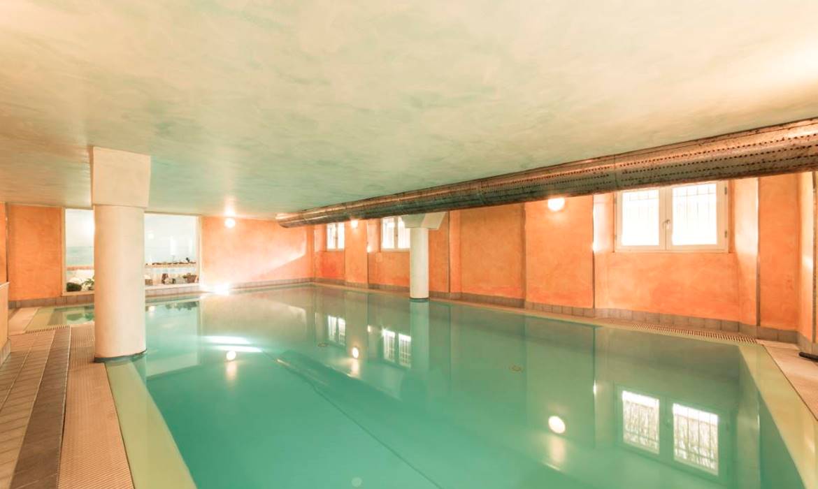 Residence Santa Cecilia