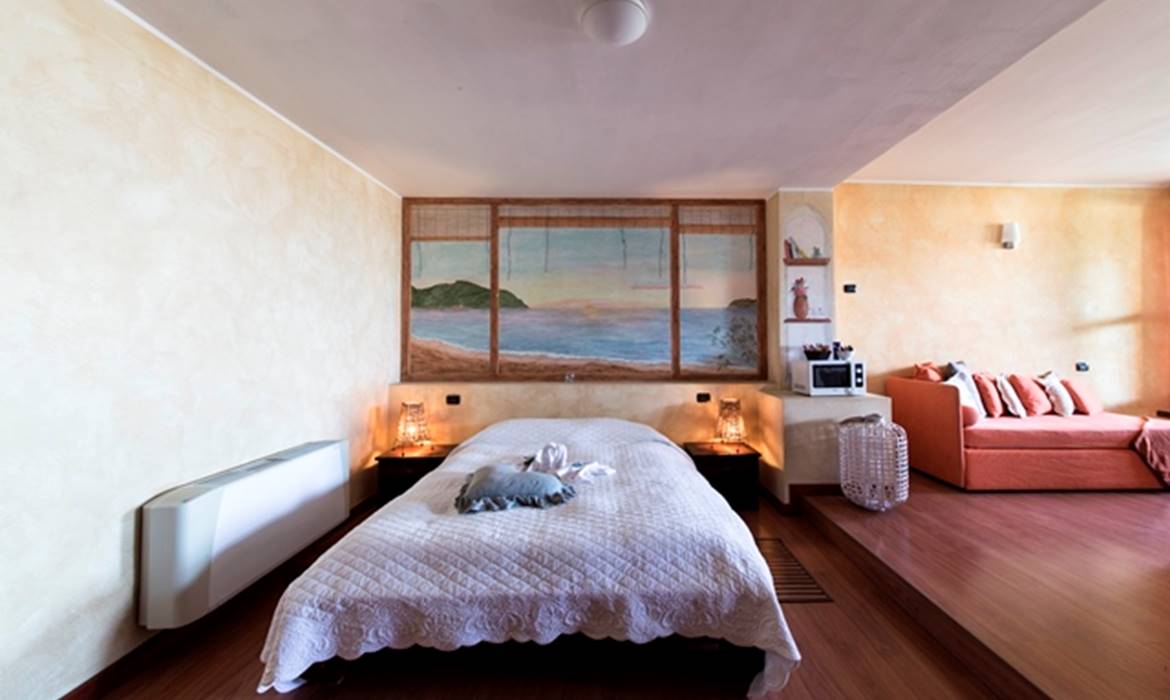 Residence Santa Cecilia