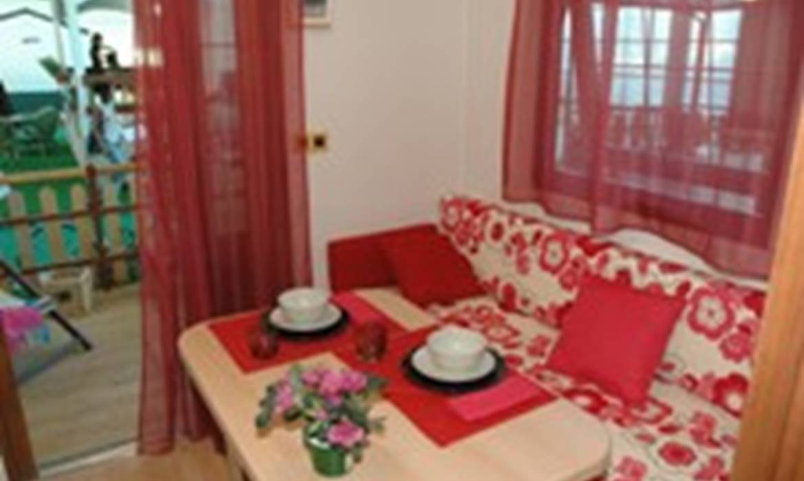 Campeggio Camping Casa di Caccia
