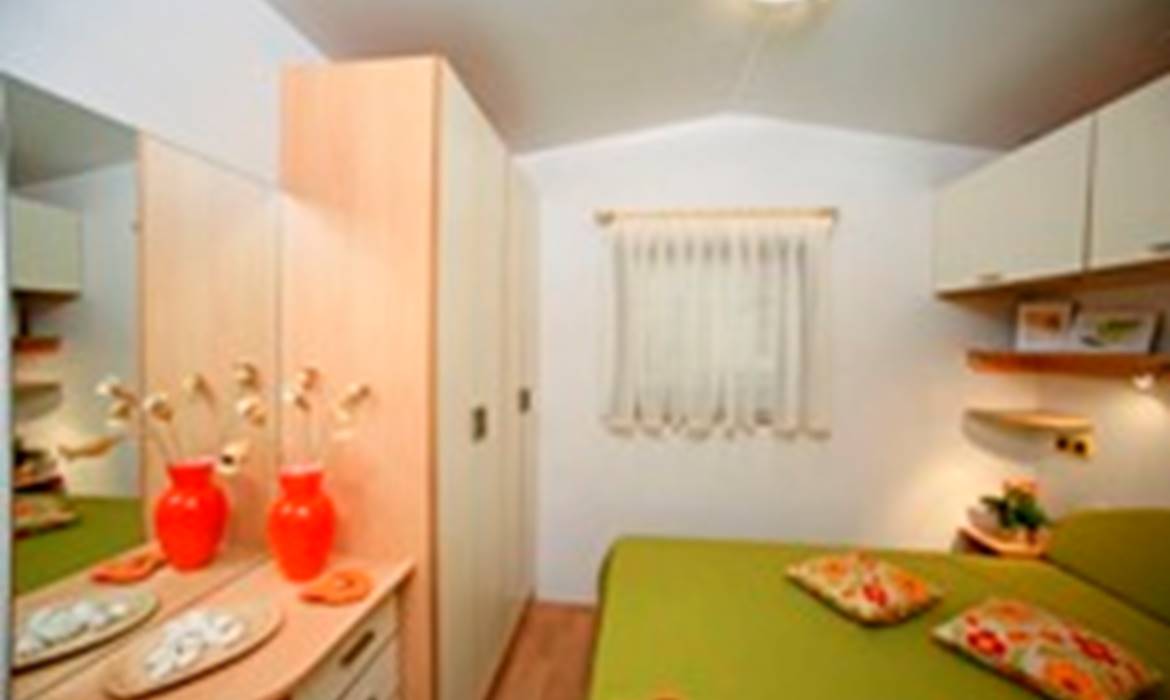 Campeggio Camping Casa di Caccia