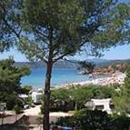 Campeggio Le Calanchiole