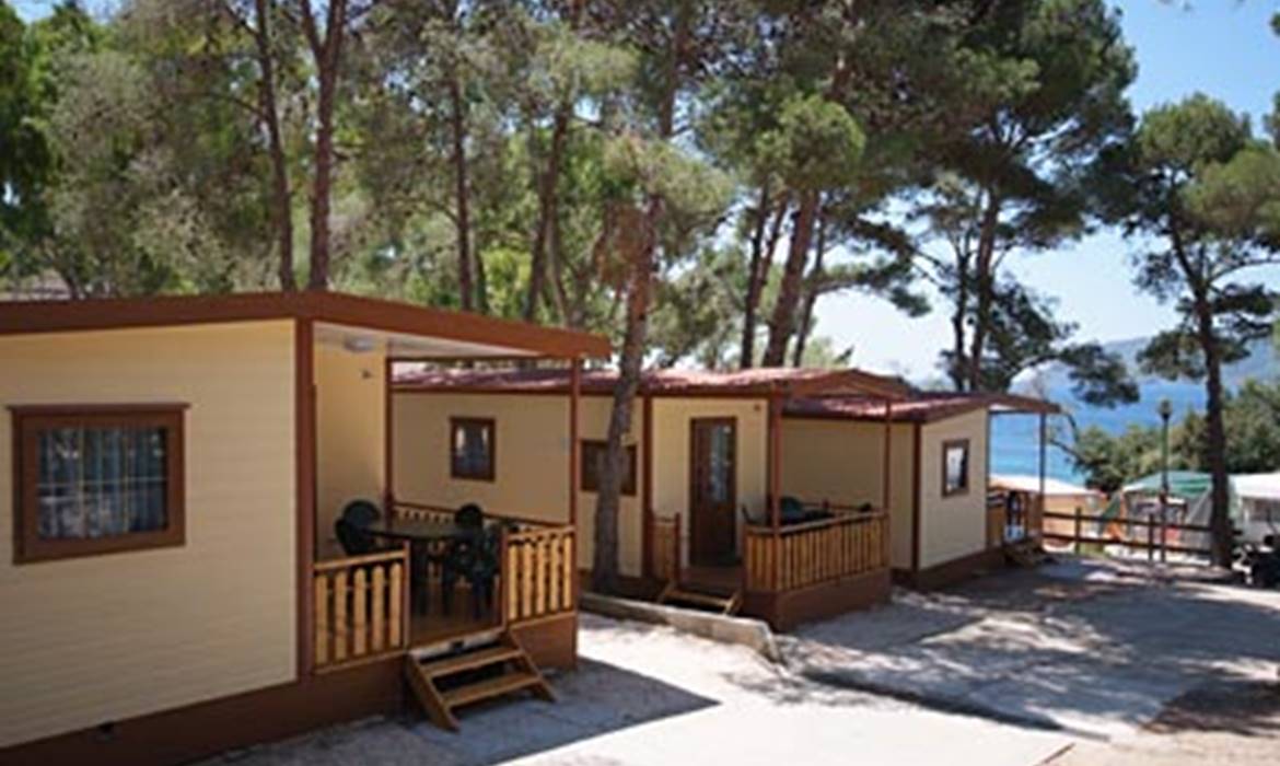 Camping Le Calanchiole