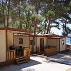 Campeggio Le Calanchiole