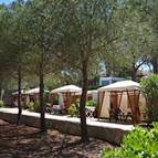 Campeggio Le Calanchiole