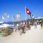 Campeggio Le Calanchiole