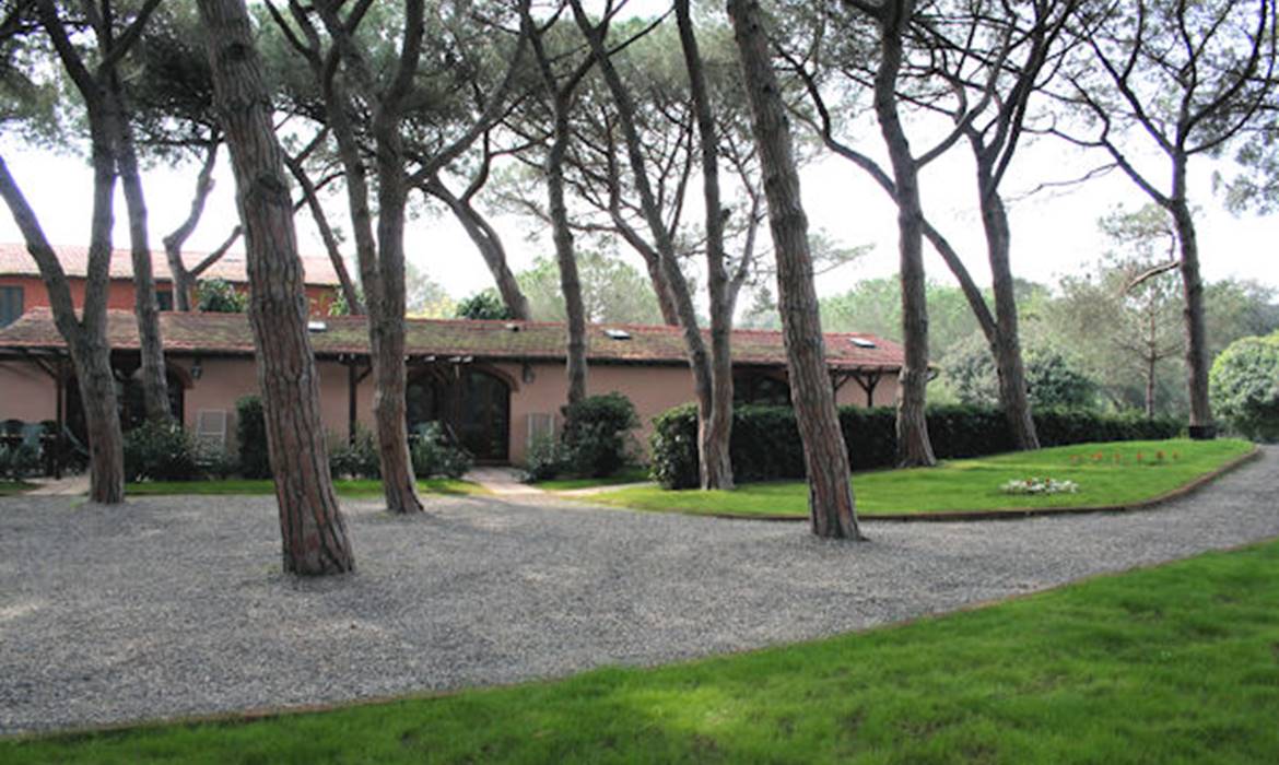 1 Arcobaleno Camping