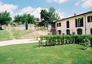 RESIDENCE RESIDENCE BORGO SAN CARLO