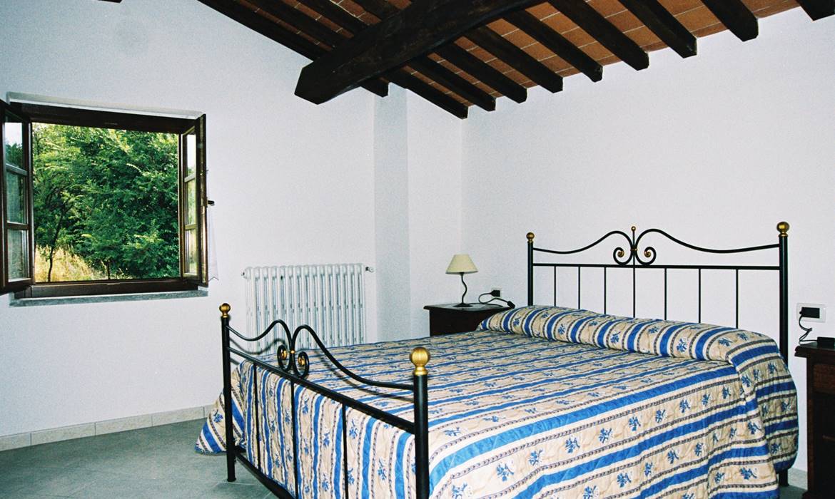Residence Residence Borgo San Carlo